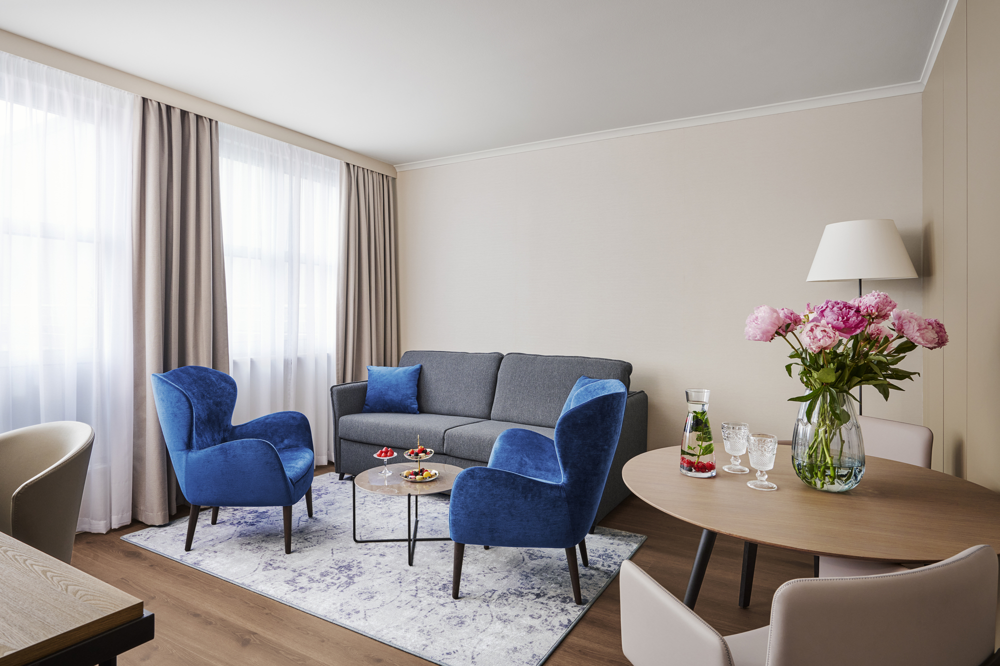 Foto - NH Berlin Kurfürstendamm