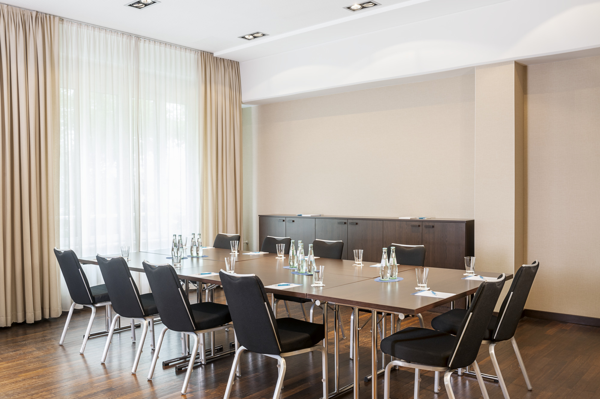 Foto - NH Berlin Kurfürstendamm