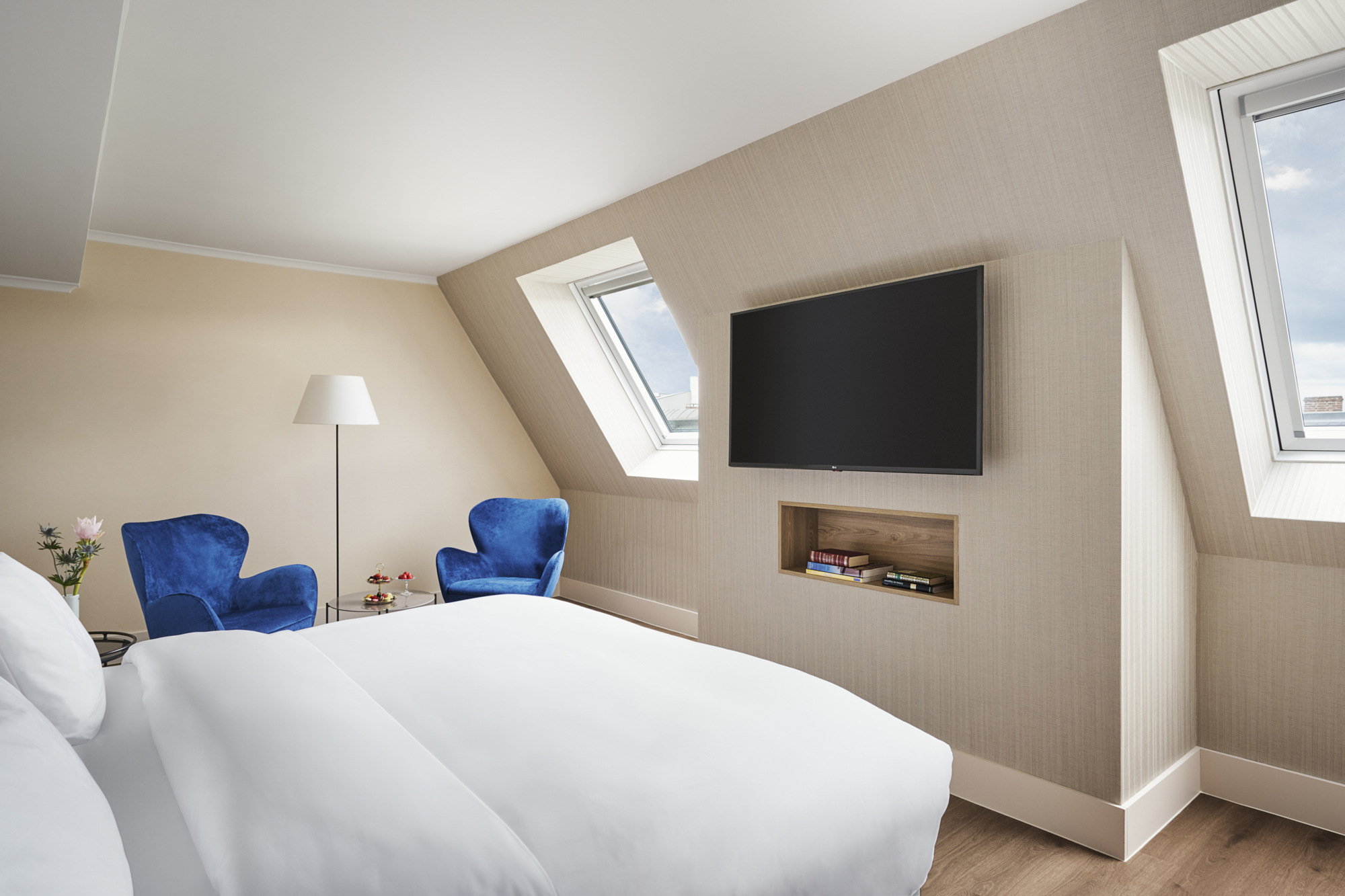 Foto - NH Berlin Kurfürstendamm