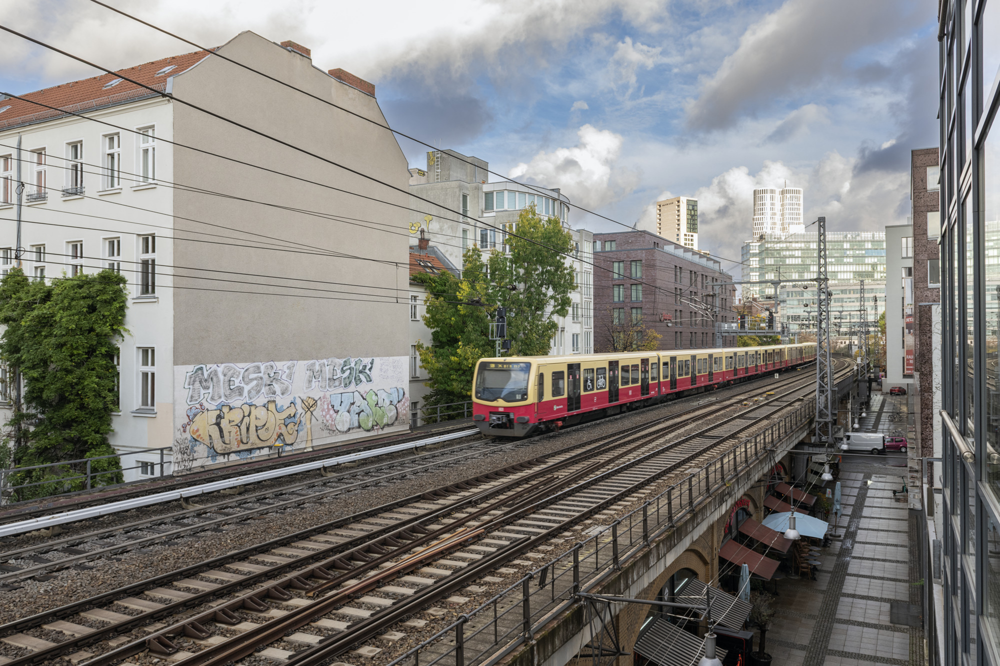 Foto - NH Berlin Kurfürstendamm