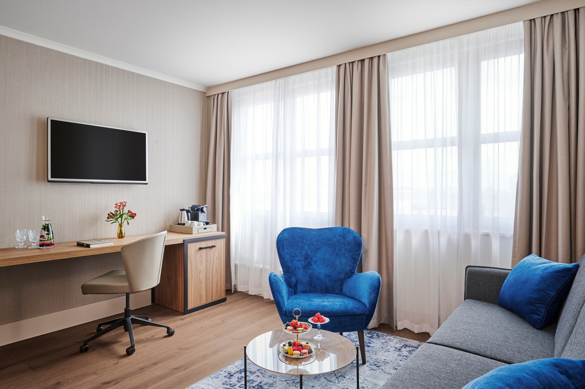 Room Superior-Zimmer XL