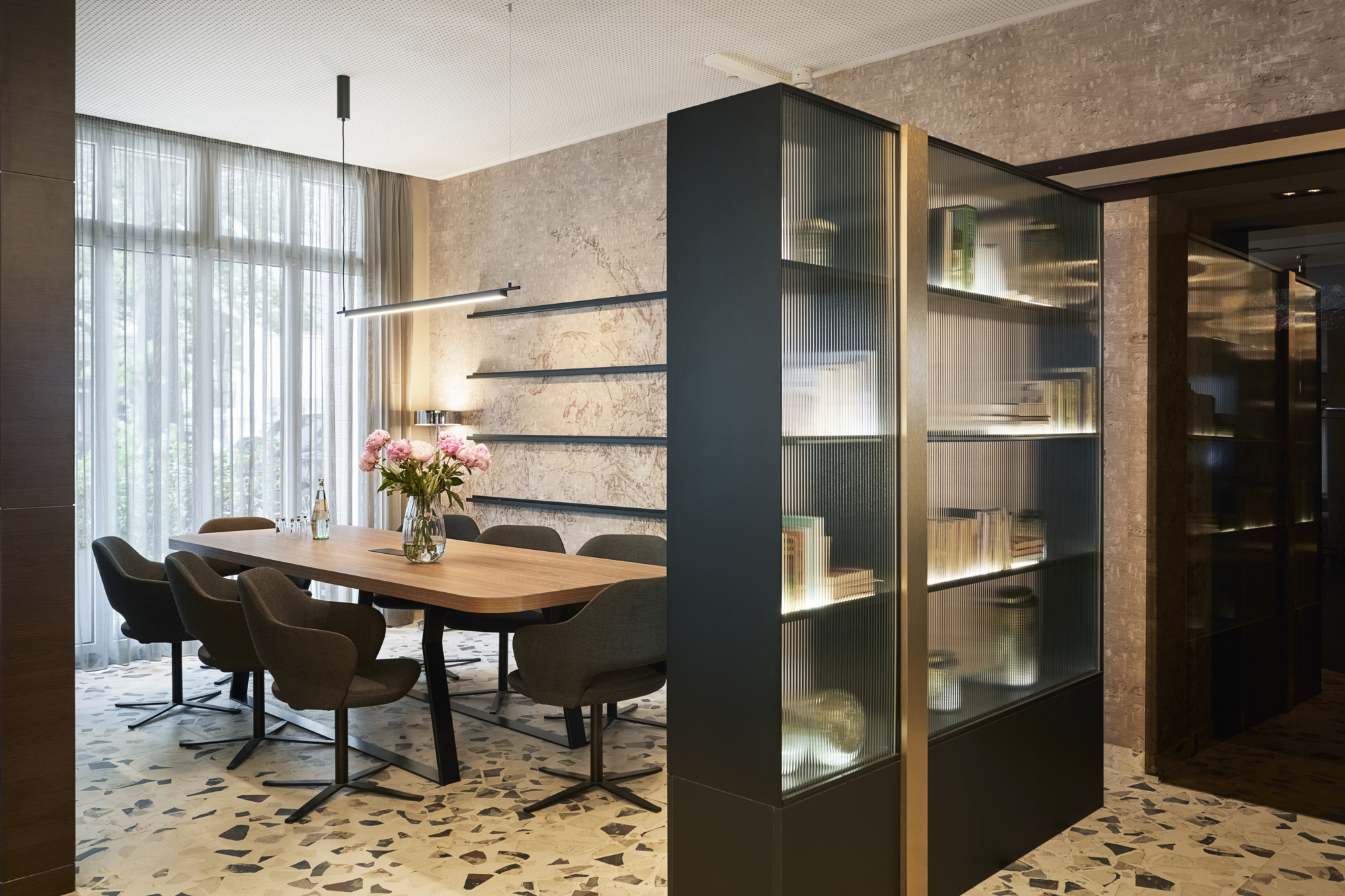 Foto - NH Berlin Kurfürstendamm