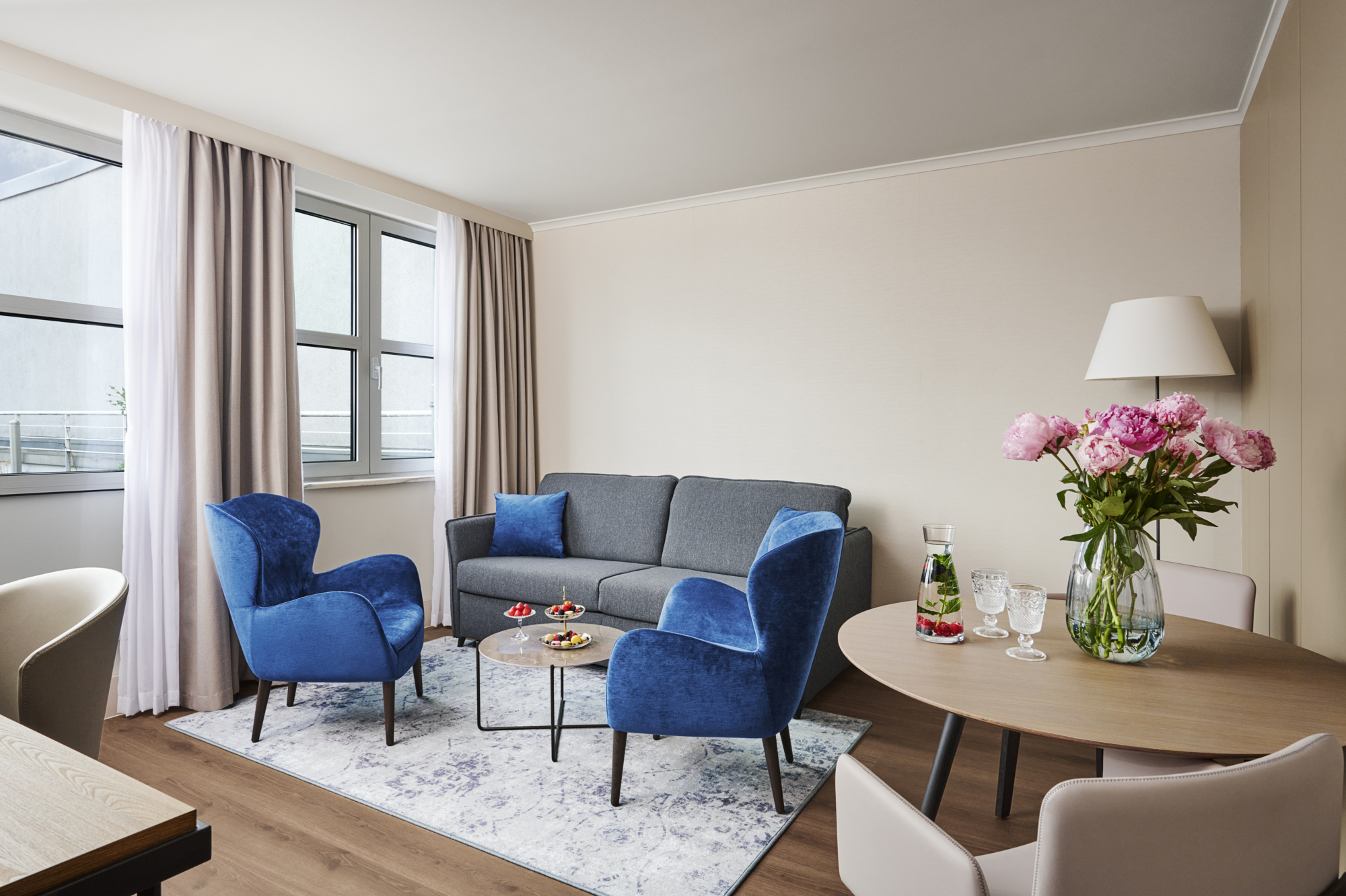 Foto - NH Berlin Kurfürstendamm