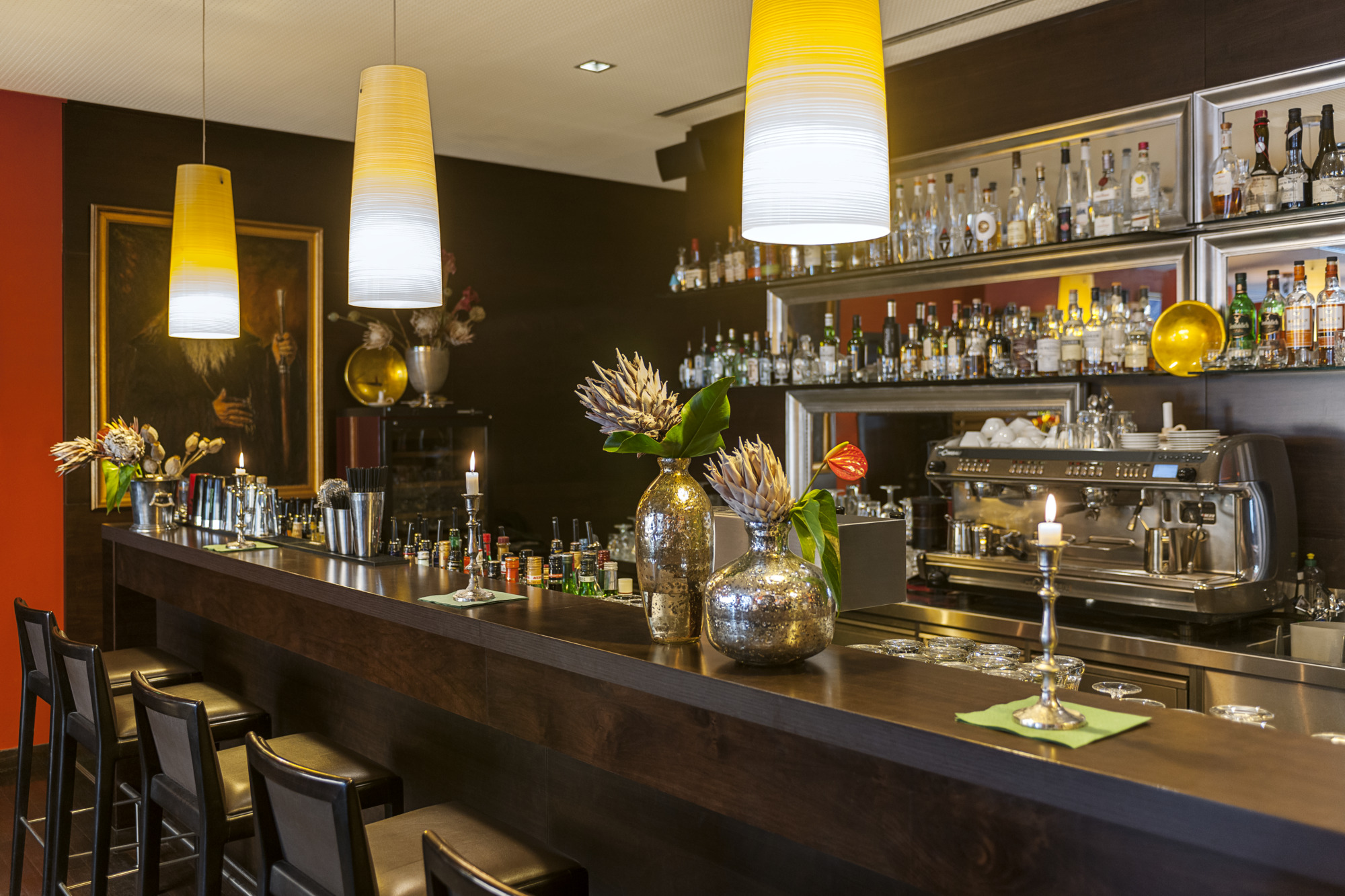 Foto - NH Berlin Kurfürstendamm