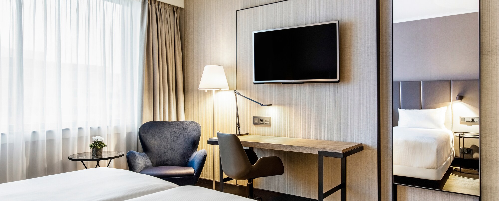 Room Standaard kamer