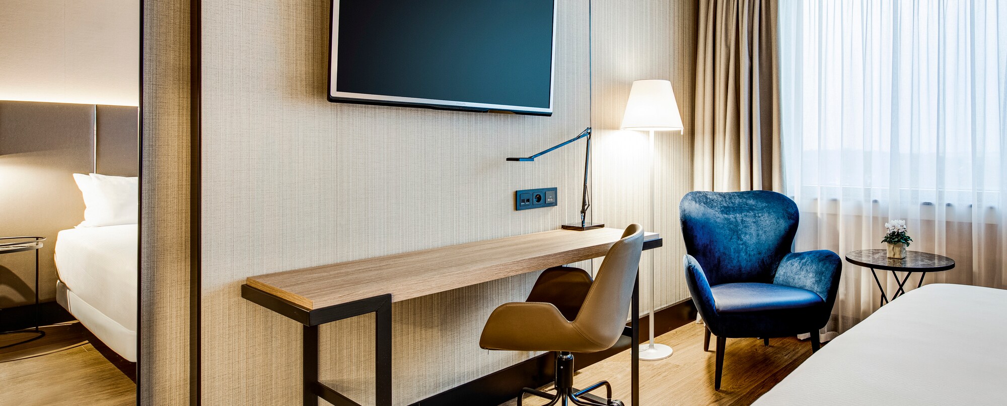 Room Habitación Standard