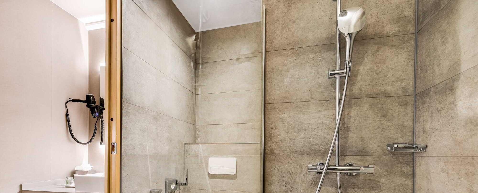 Room Standaard kamer