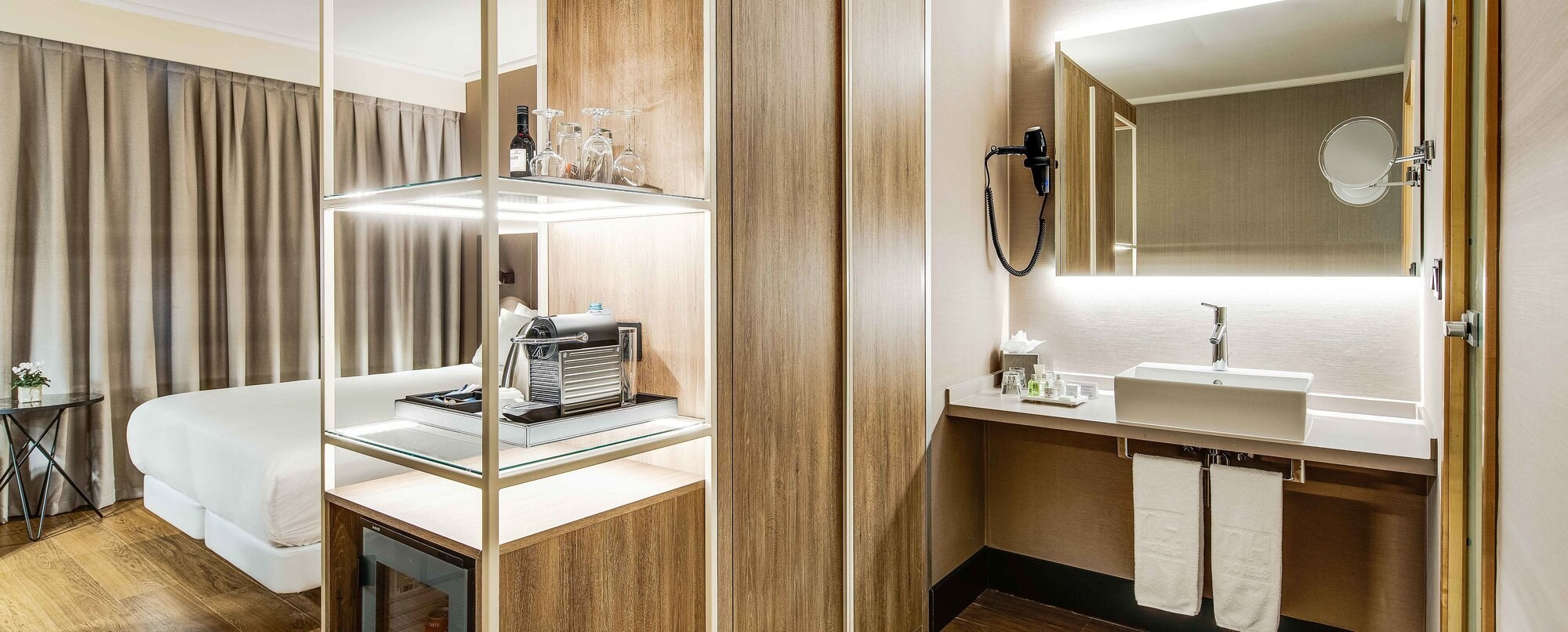 Room Habitación Superior