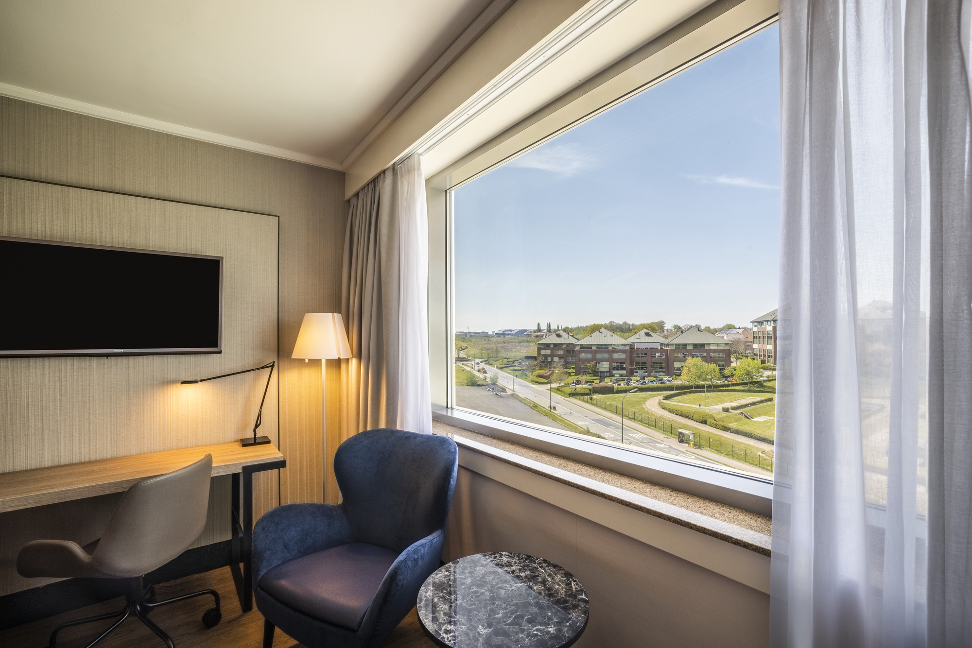 nh hotel brussel centraal