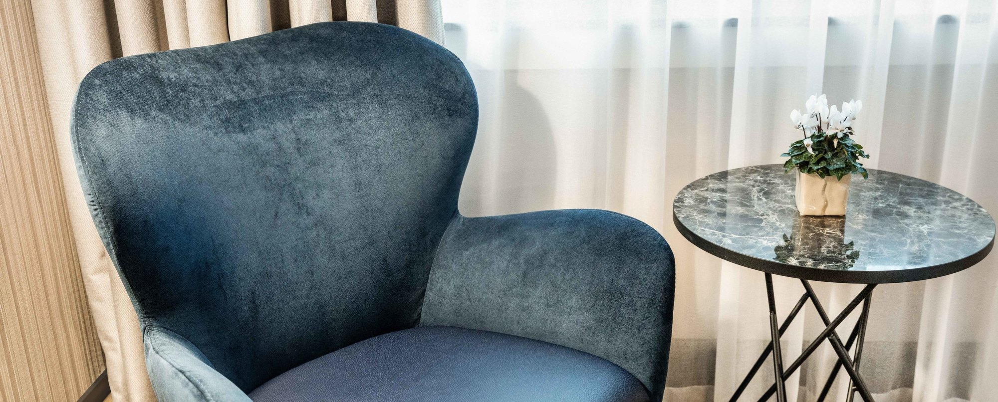 Foto - NH Brussels Airport