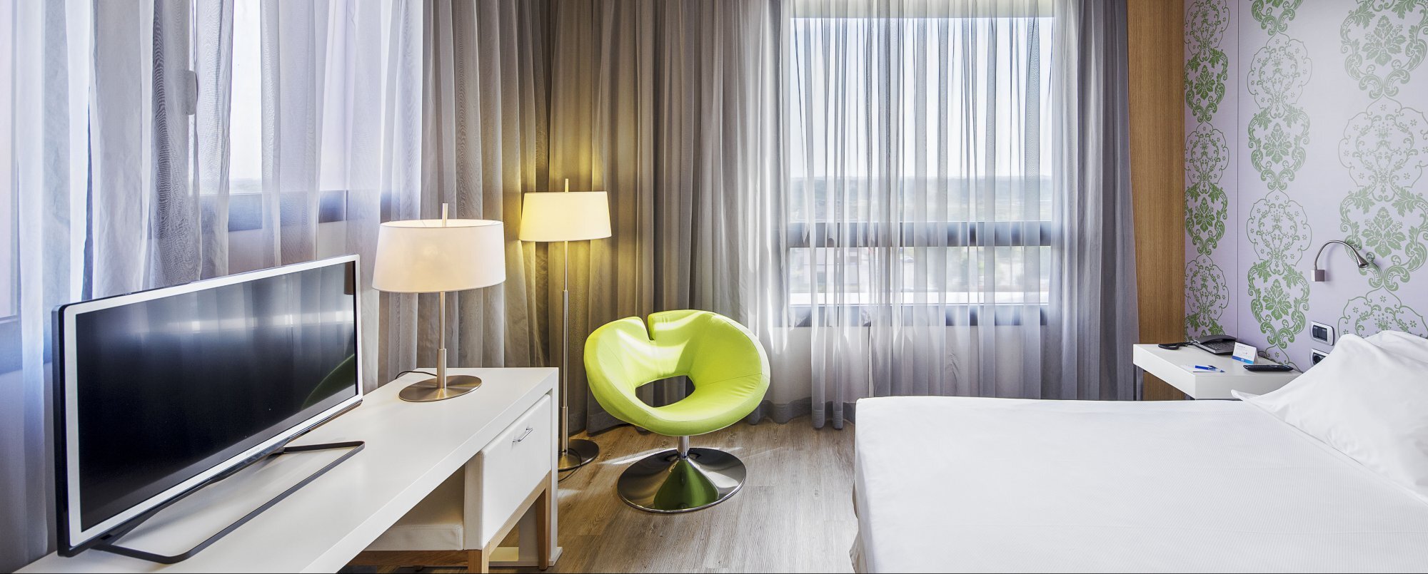 Photo - NH Milano Fiera