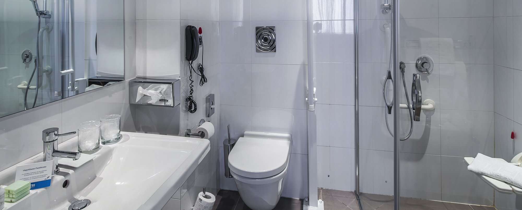 Photo - NH Milano Fiera