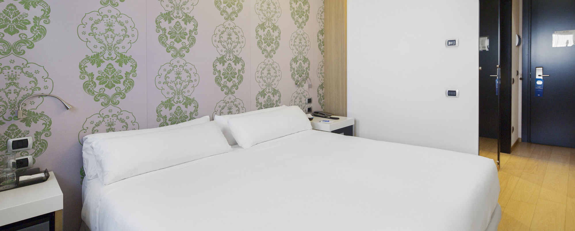 Photo - NH Milano Fiera