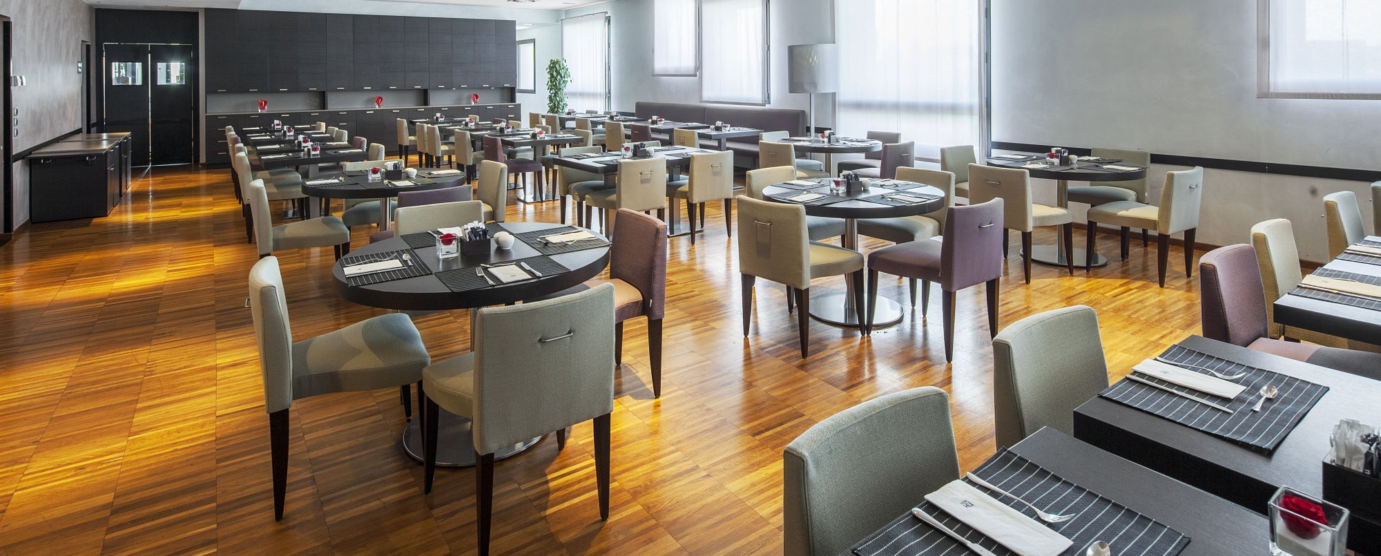 Photo - NH Milano Fiera