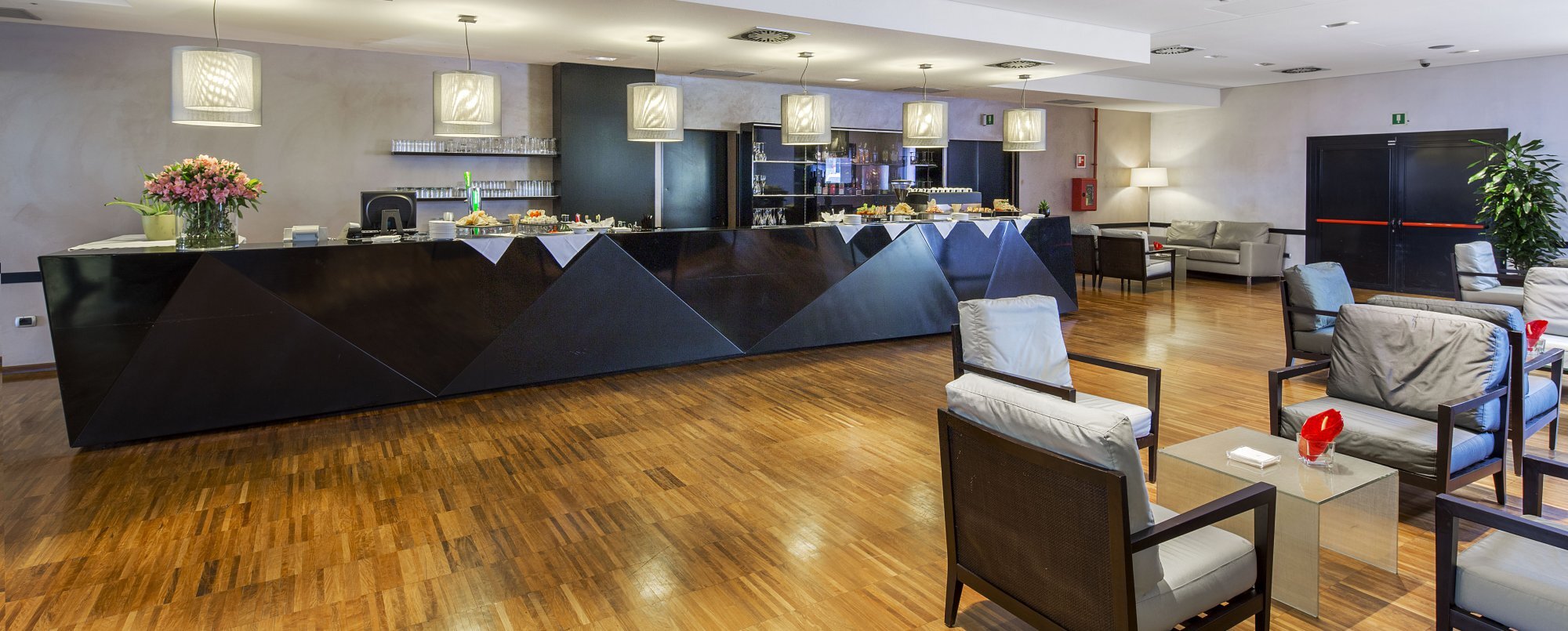 nh hotel milano fiera