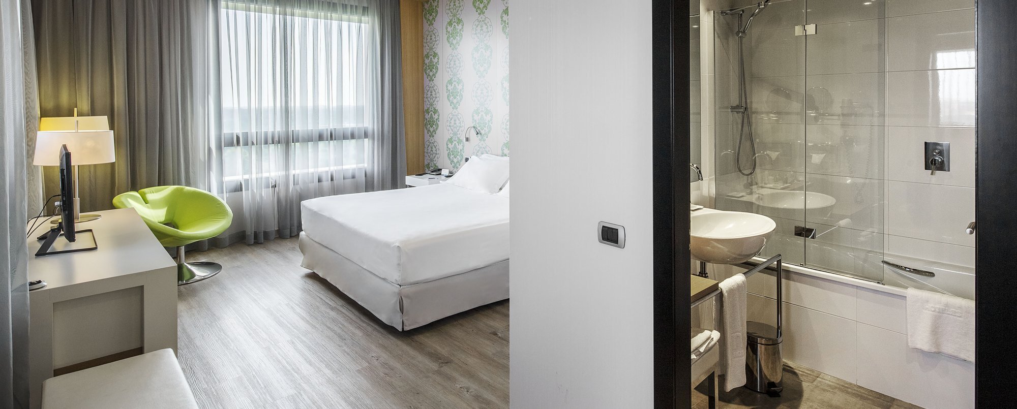 Photo - NH Milano Fiera