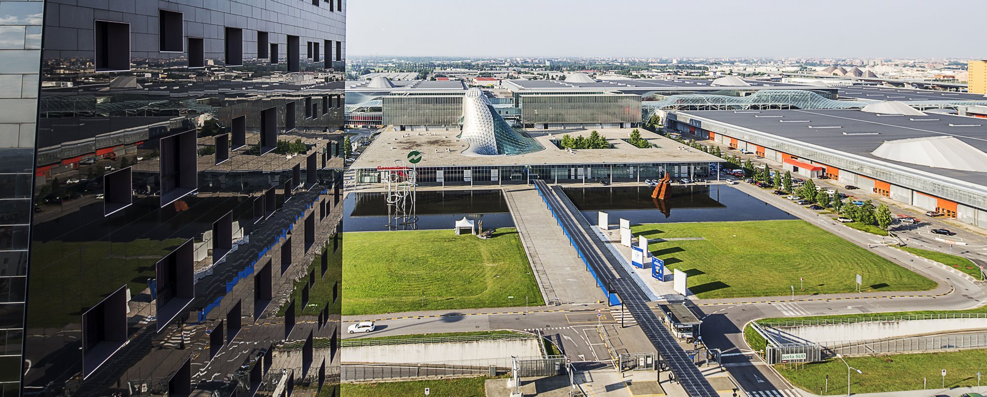 Photo - NH Milano Fiera