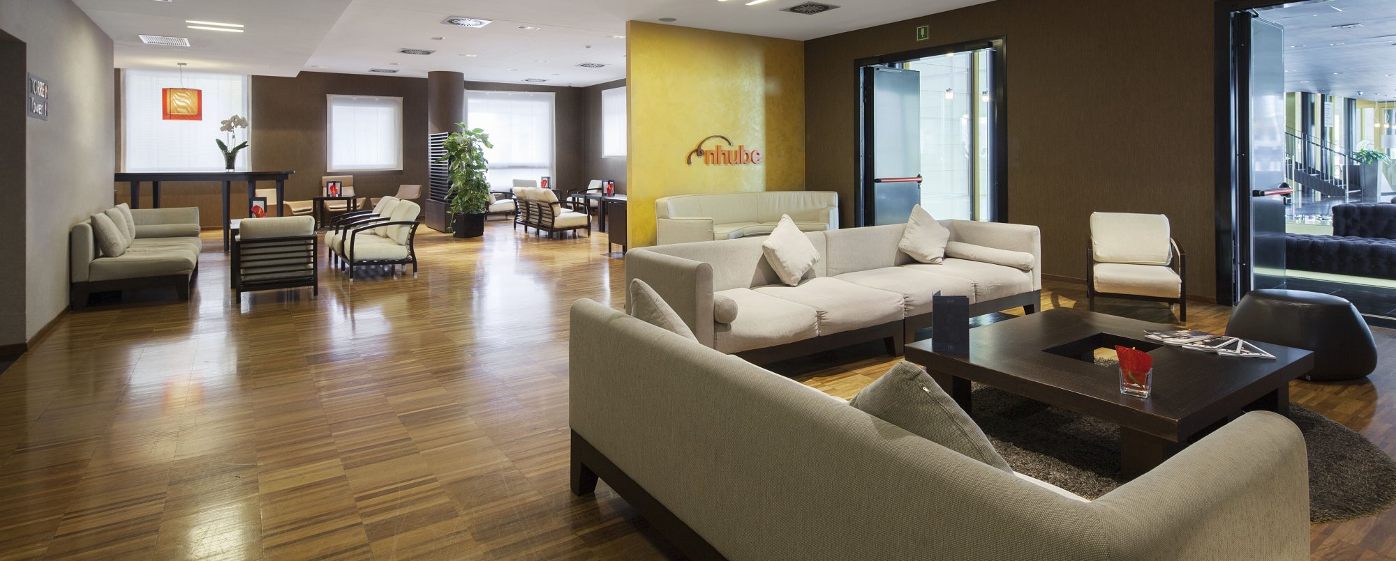 Photo - NH Milano Fiera