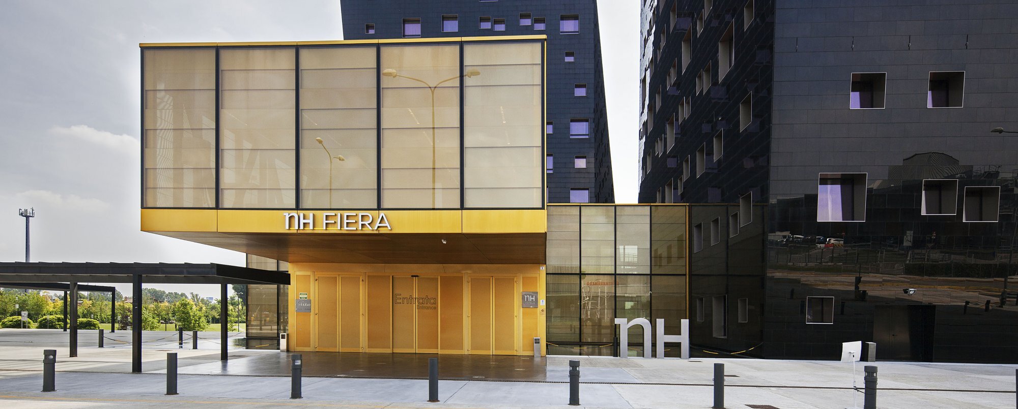 Photo - NH Milano Fiera