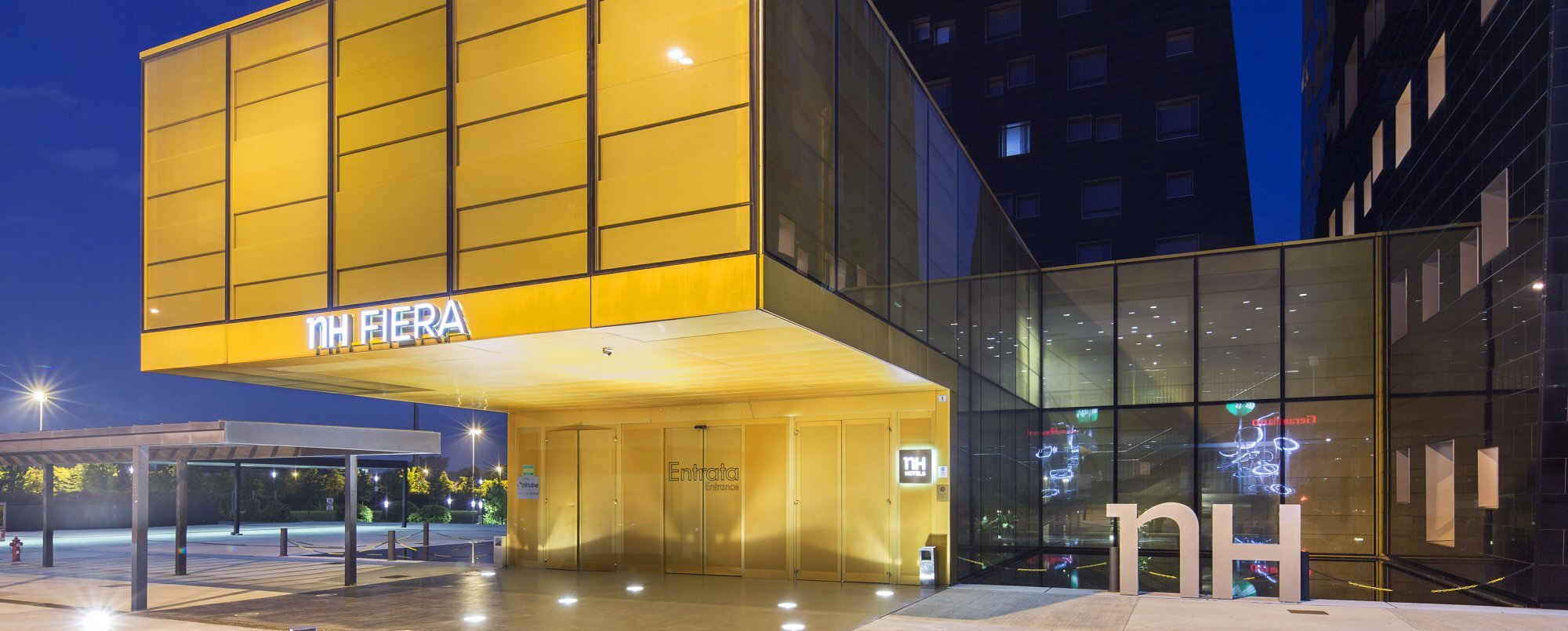 Photo - NH Milano Fiera