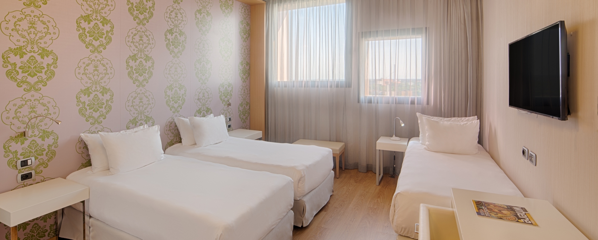 Photo - NH Milano Fiera