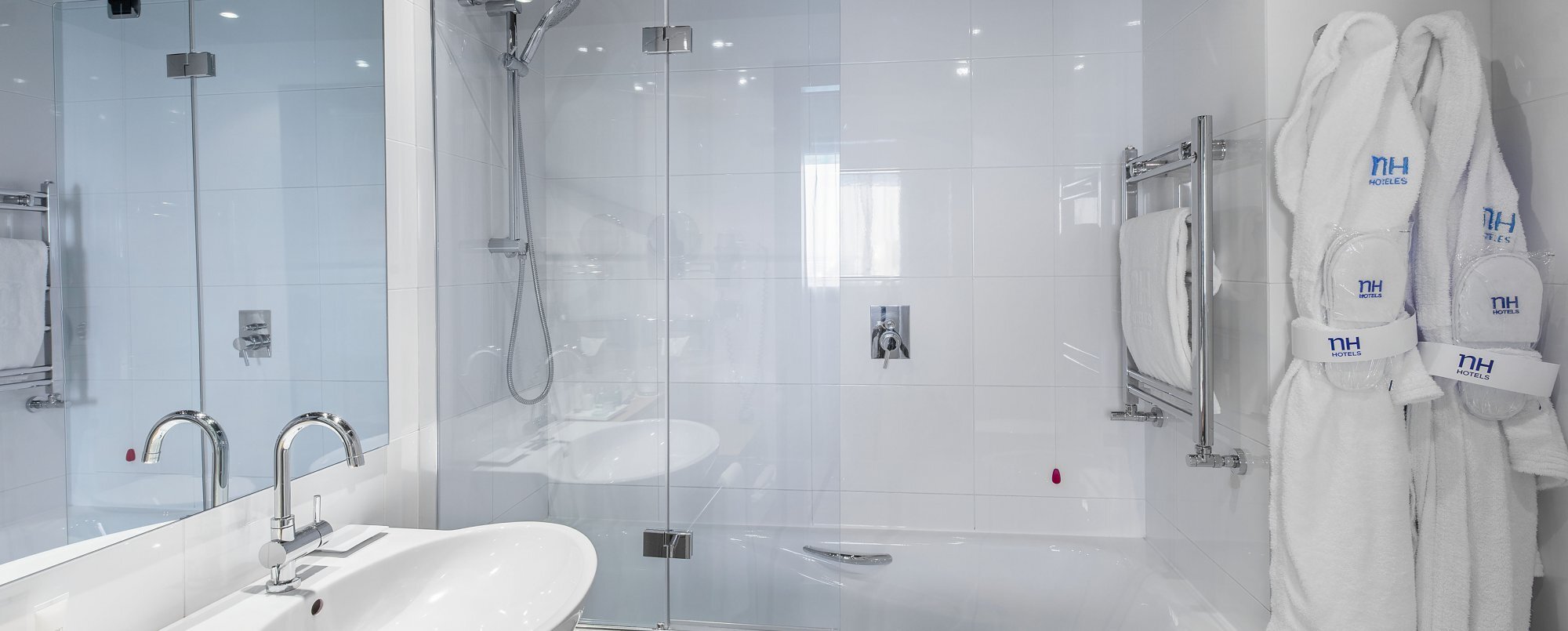 Photo - NH Milano Fiera