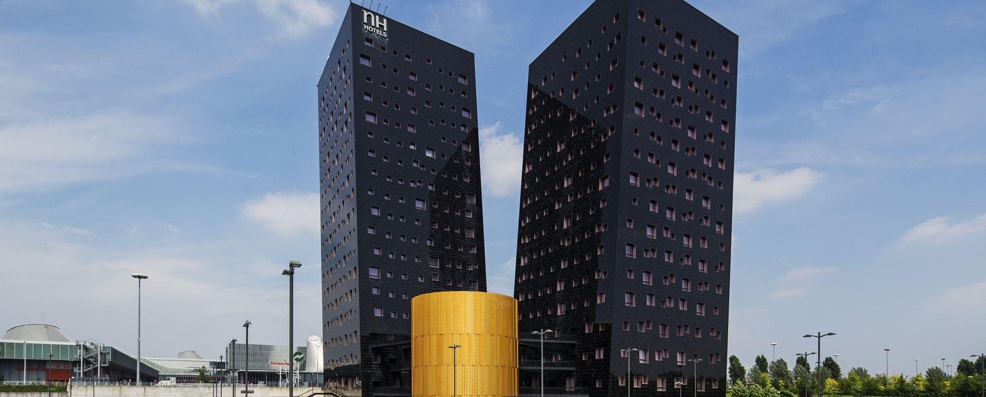 NH Milano Fiera