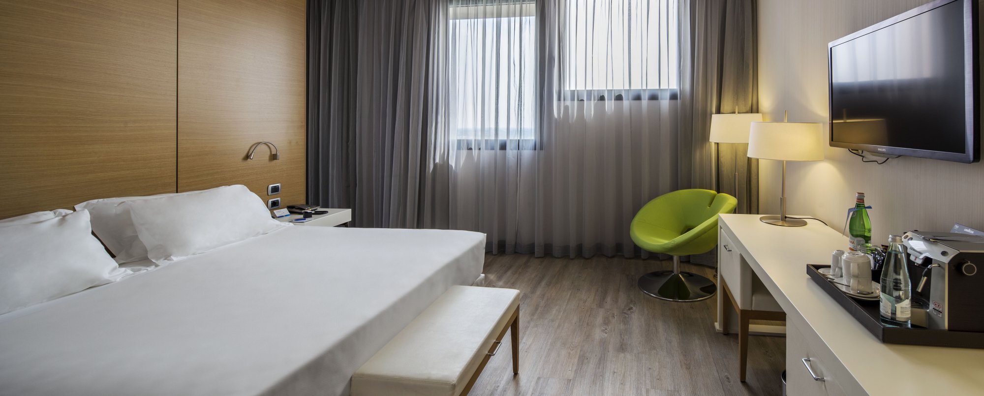 Photo - NH Milano Fiera