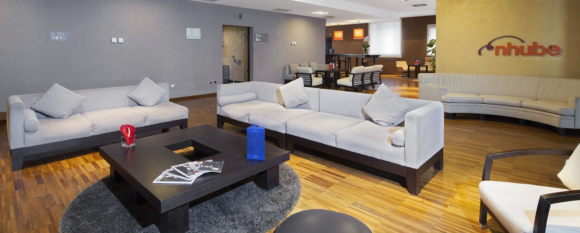 Photo - NH Milano Fiera