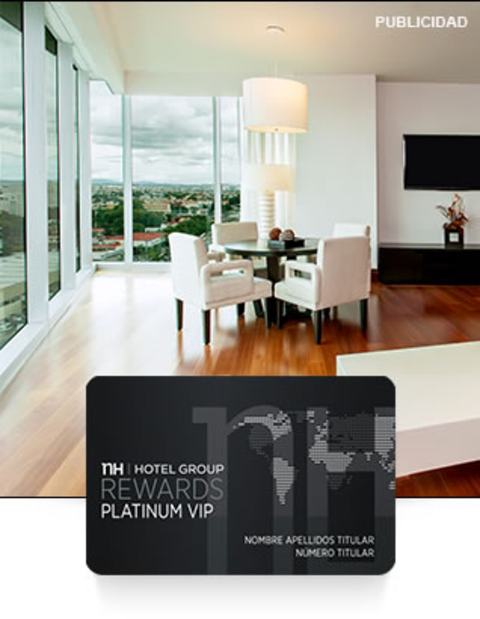 Photo - NH Collection Bogota WTC Royal