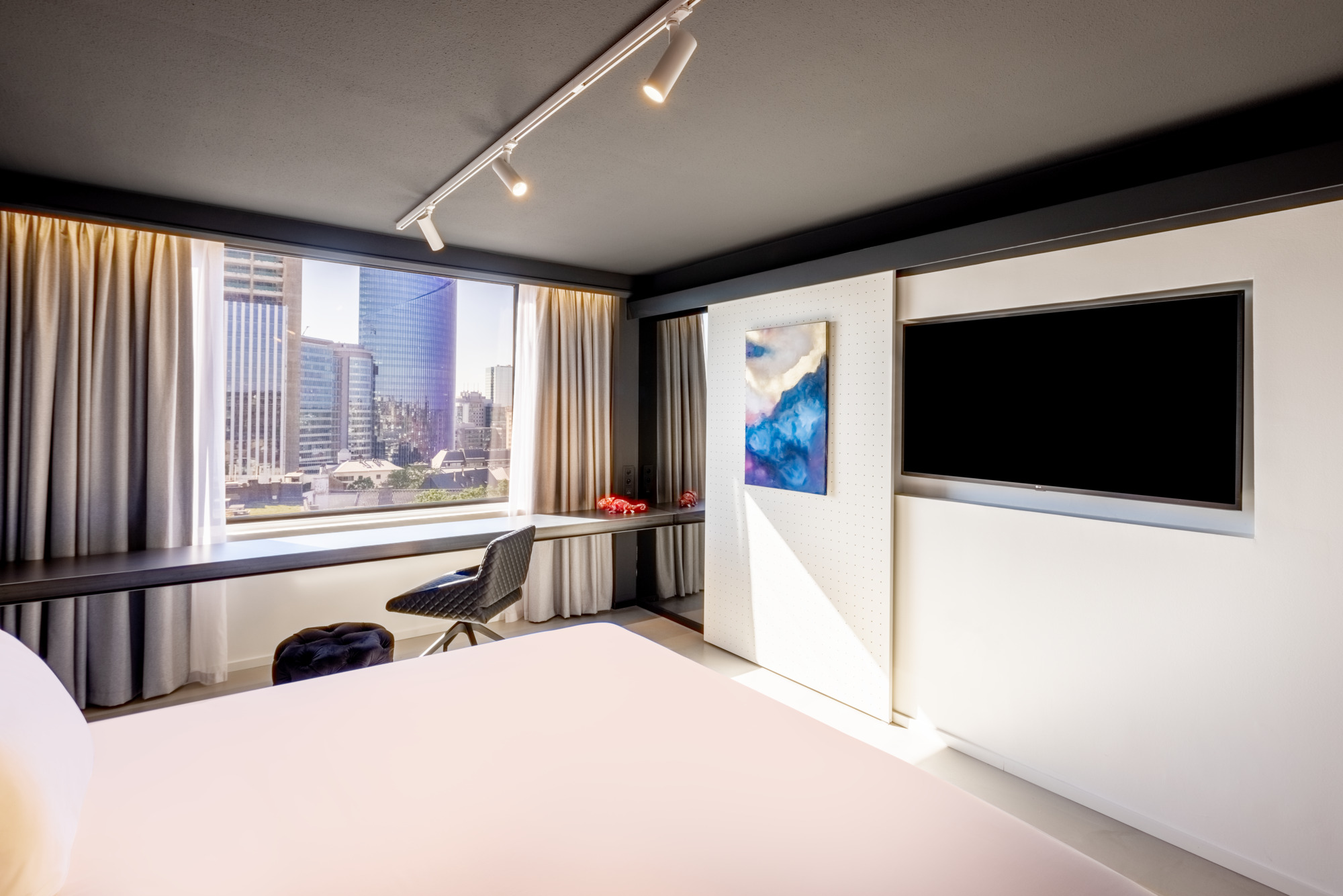 Foto - nhow Brussels Bloom