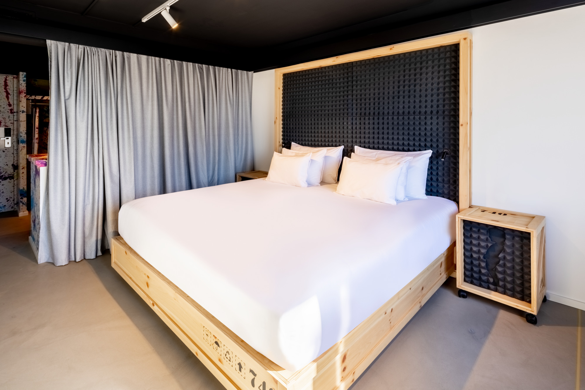 Foto - nhow Brussels Bloom