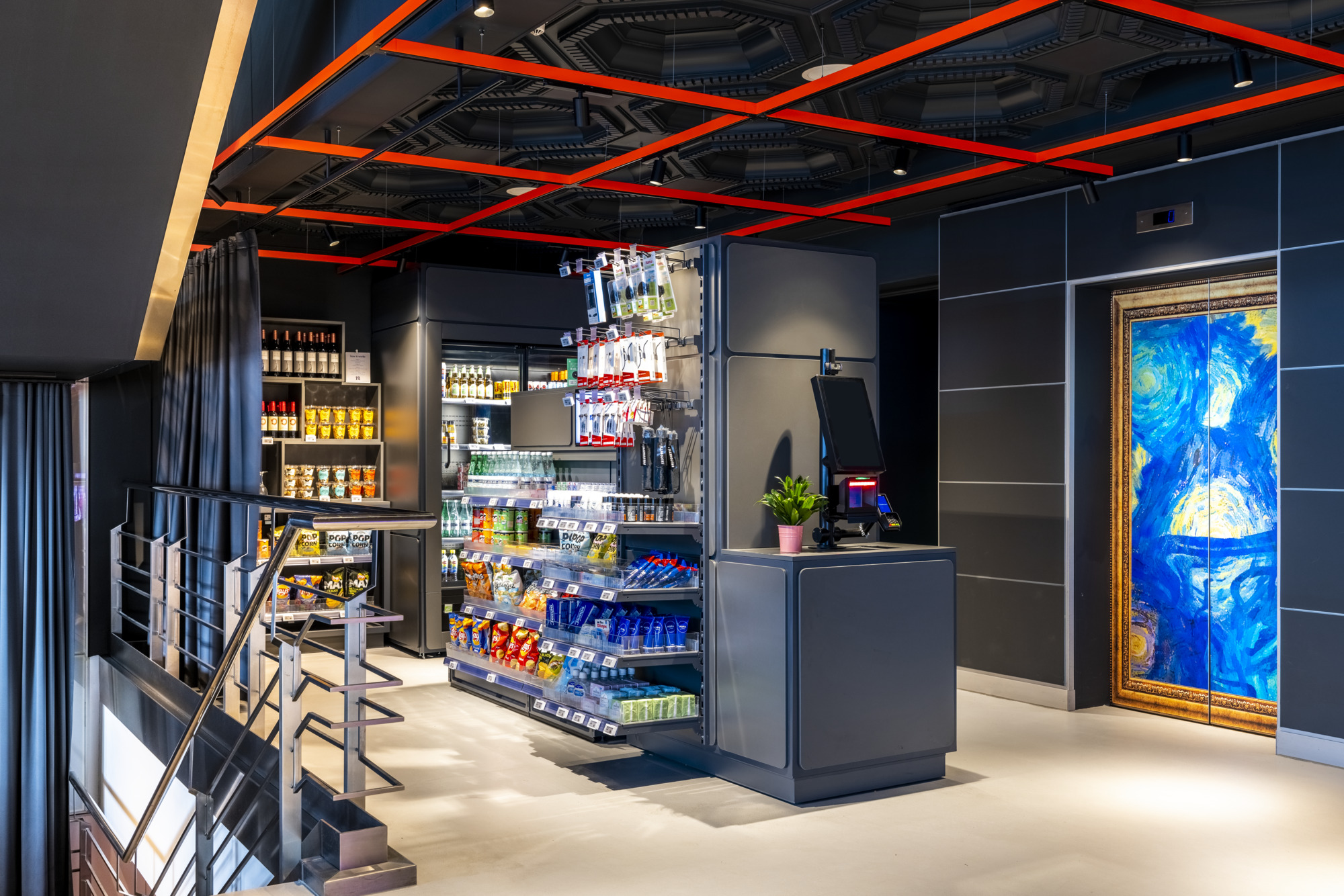 Foto - nhow Brussels Bloom