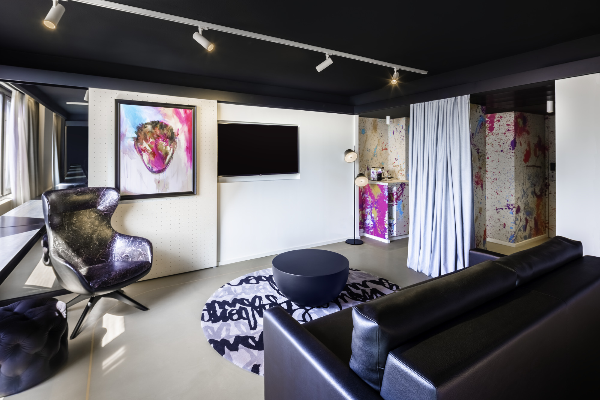 Foto - nhow Brussels Bloom