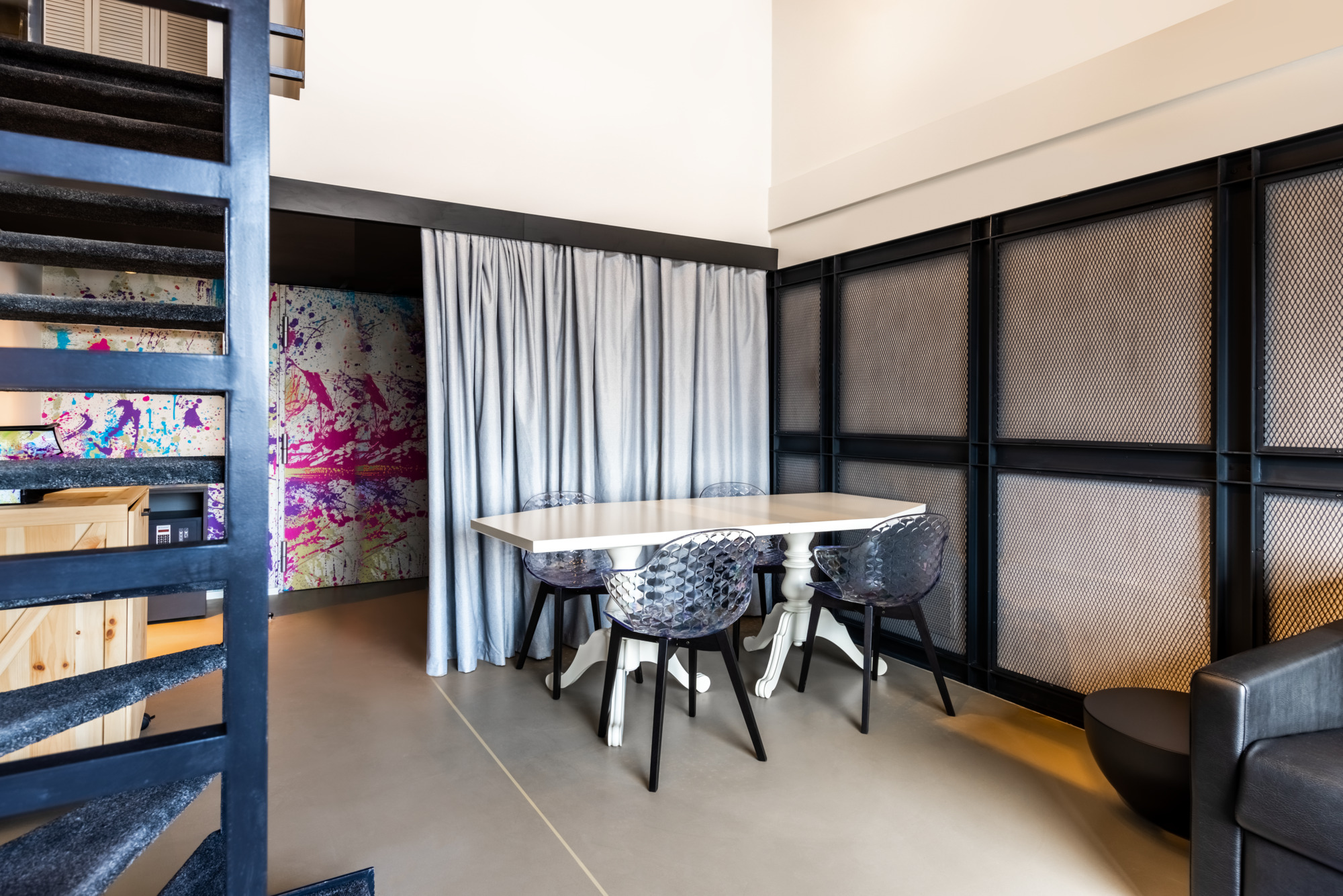 Foto - nhow Brussels Bloom