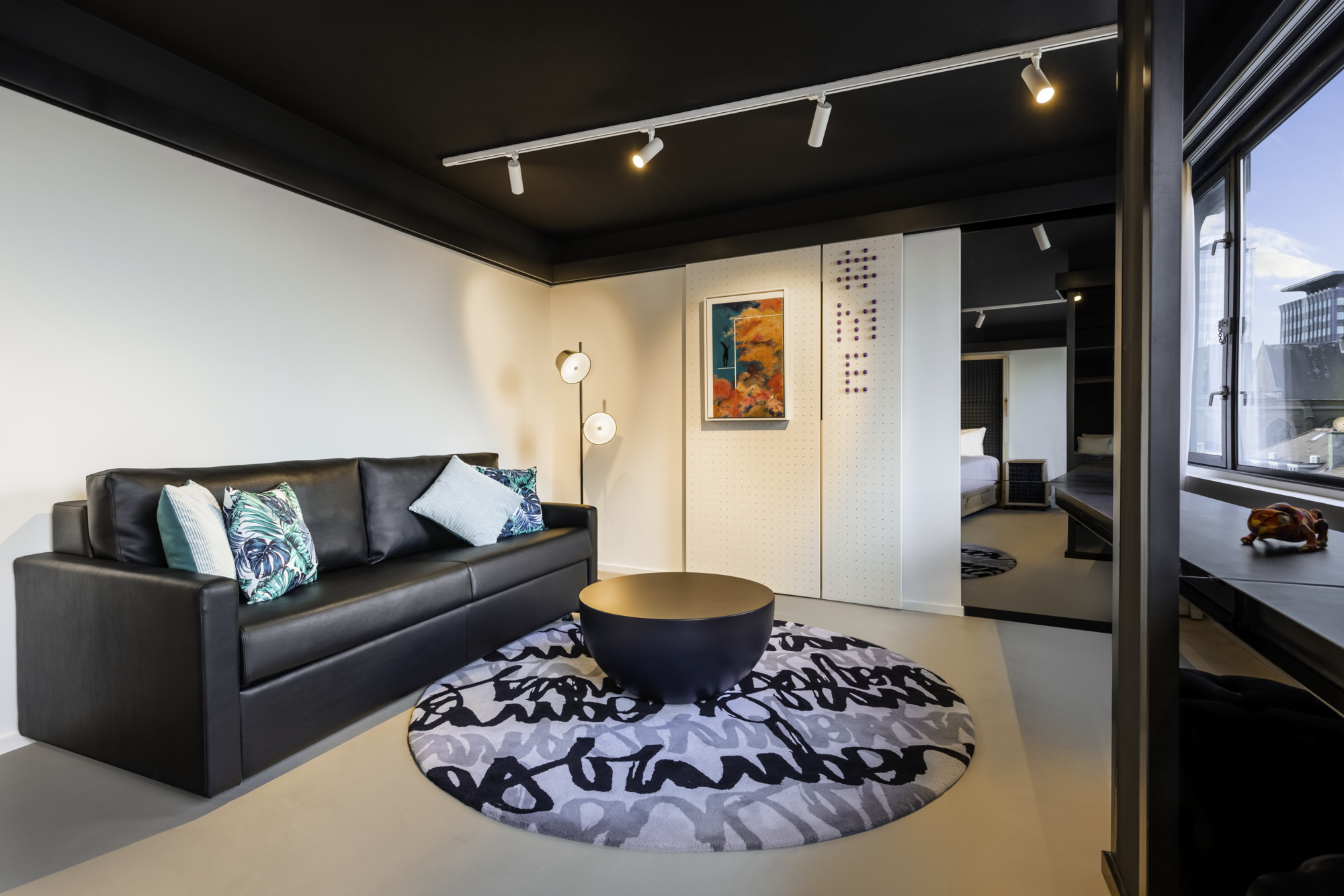 Foto - nhow Brussels Bloom