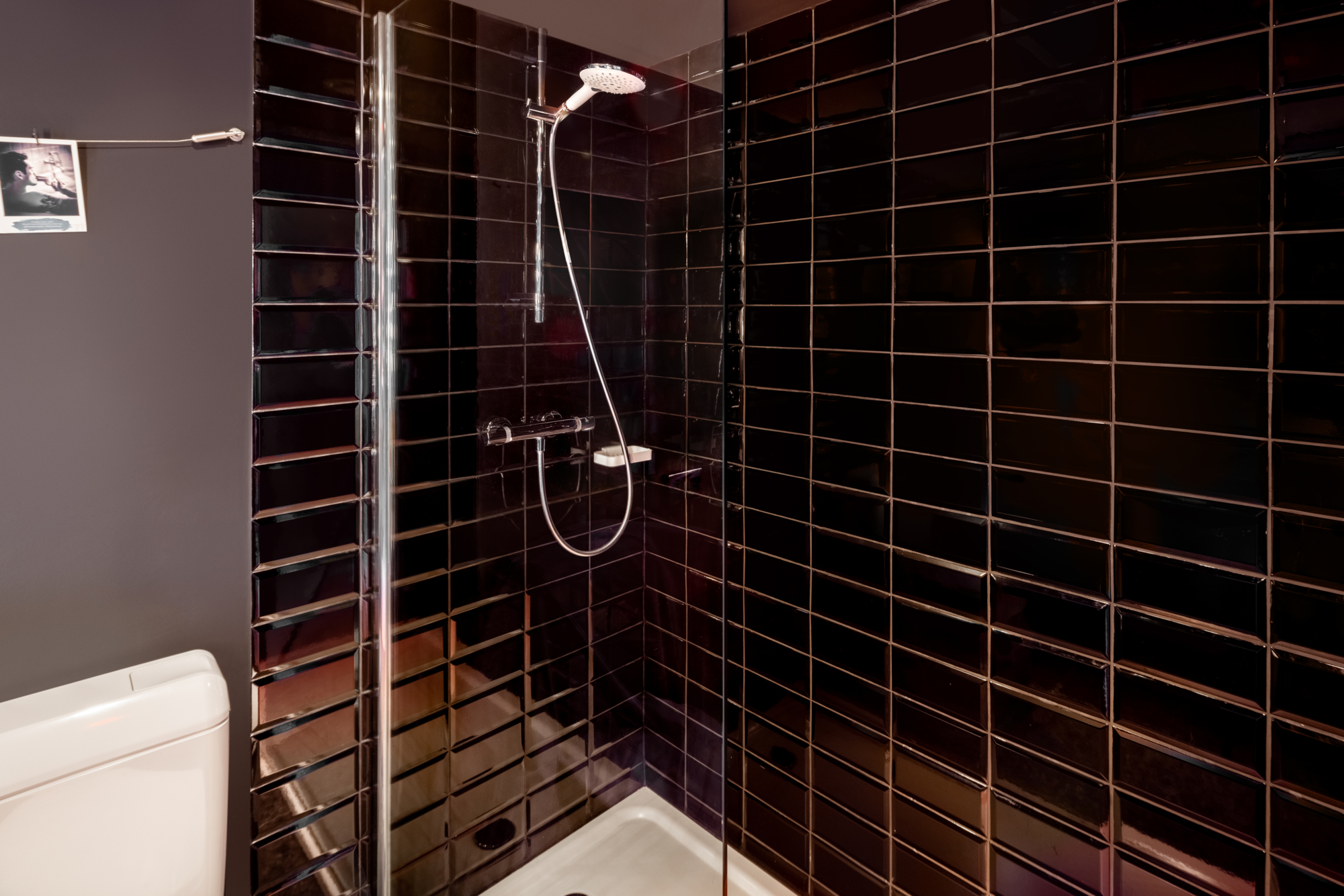 Foto - nhow Brussels Bloom