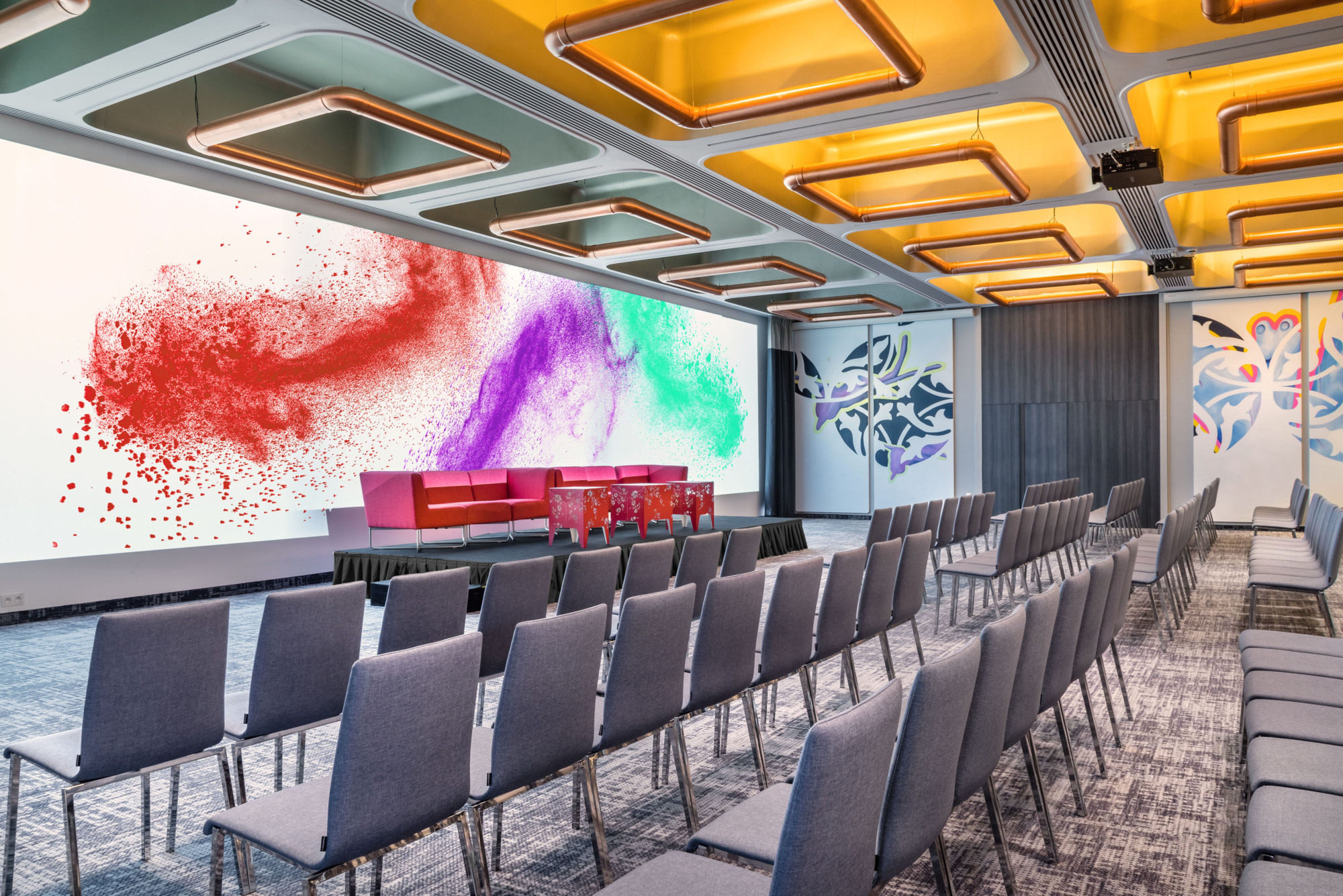 Foto - nhow Brussels Bloom