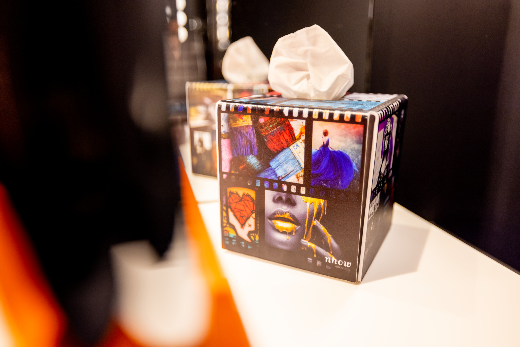 Foto - nhow Brussels Bloom