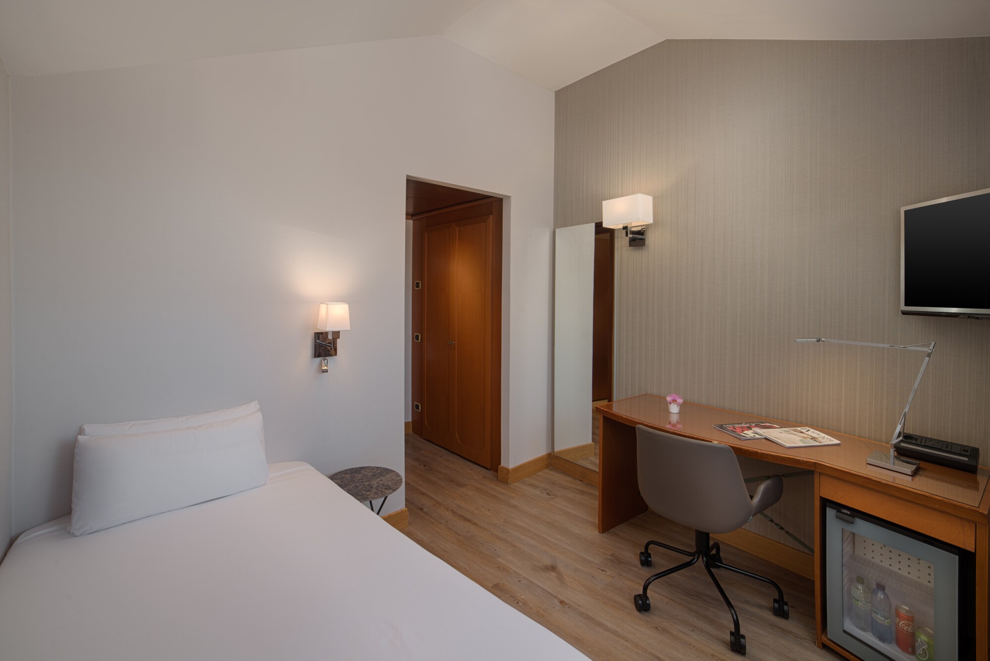 Room Standard Individual