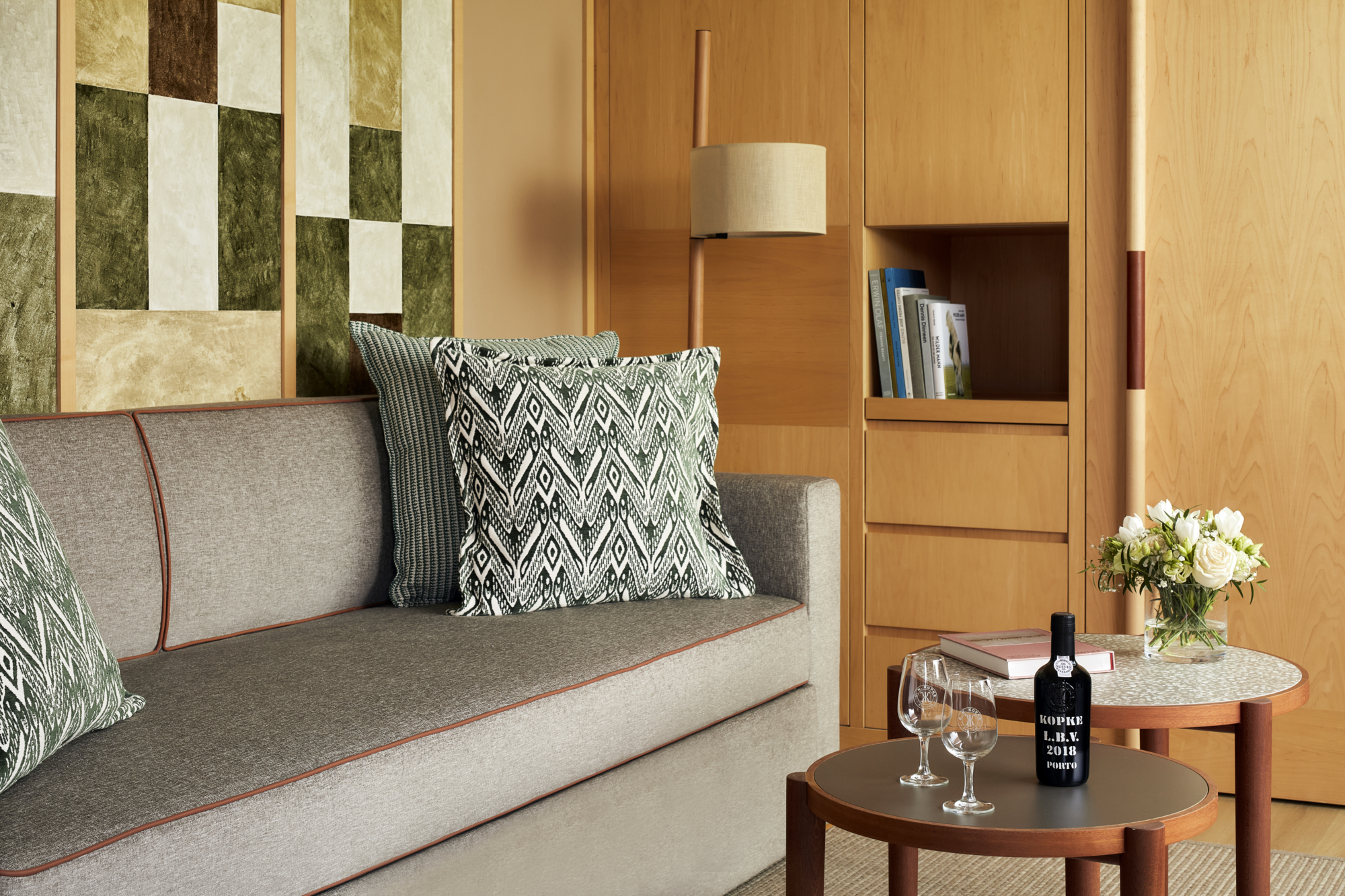 Foto - Tivoli Estela Golf & Lodges Porto