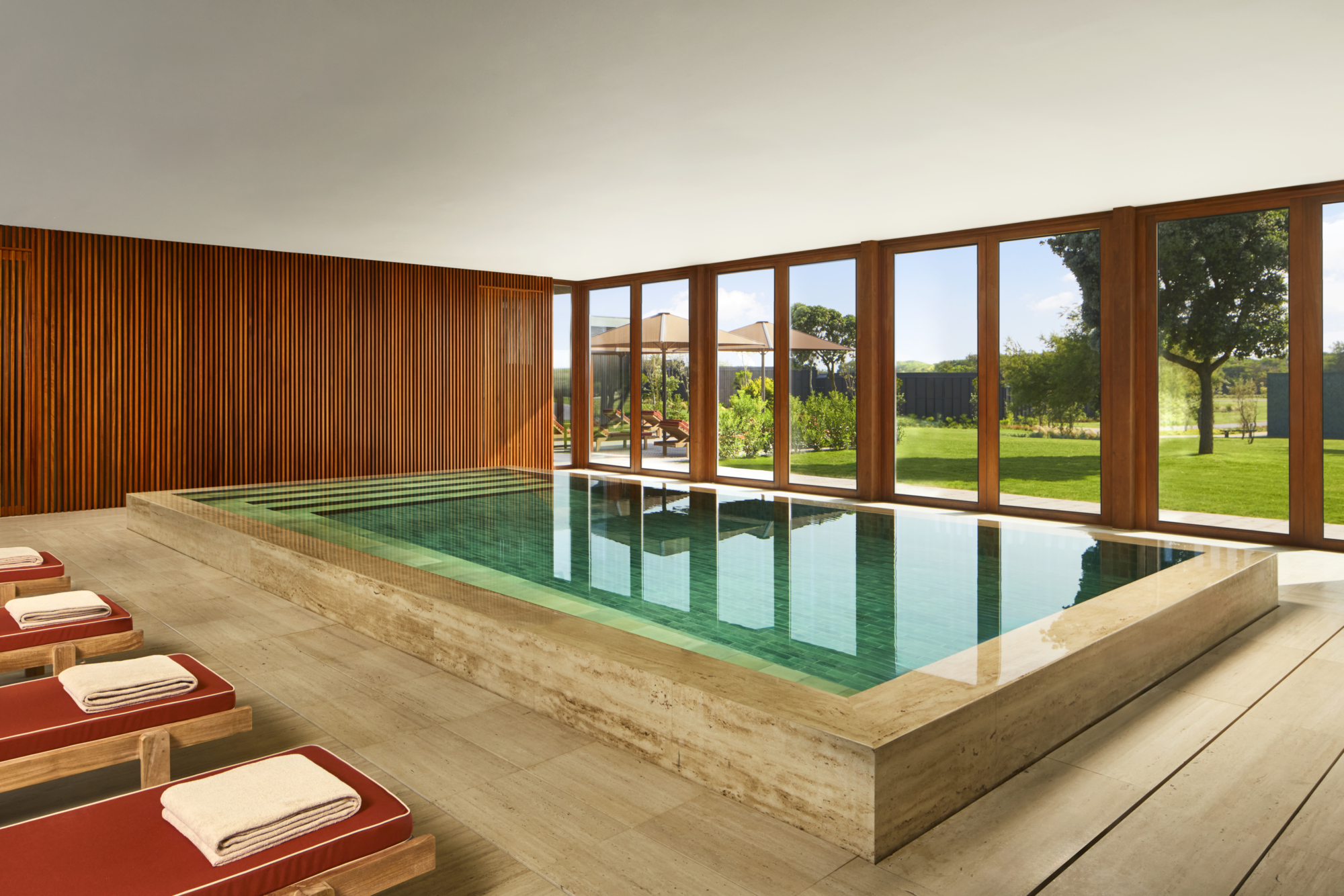 Foto - Tivoli Estela Golf & Lodges Porto