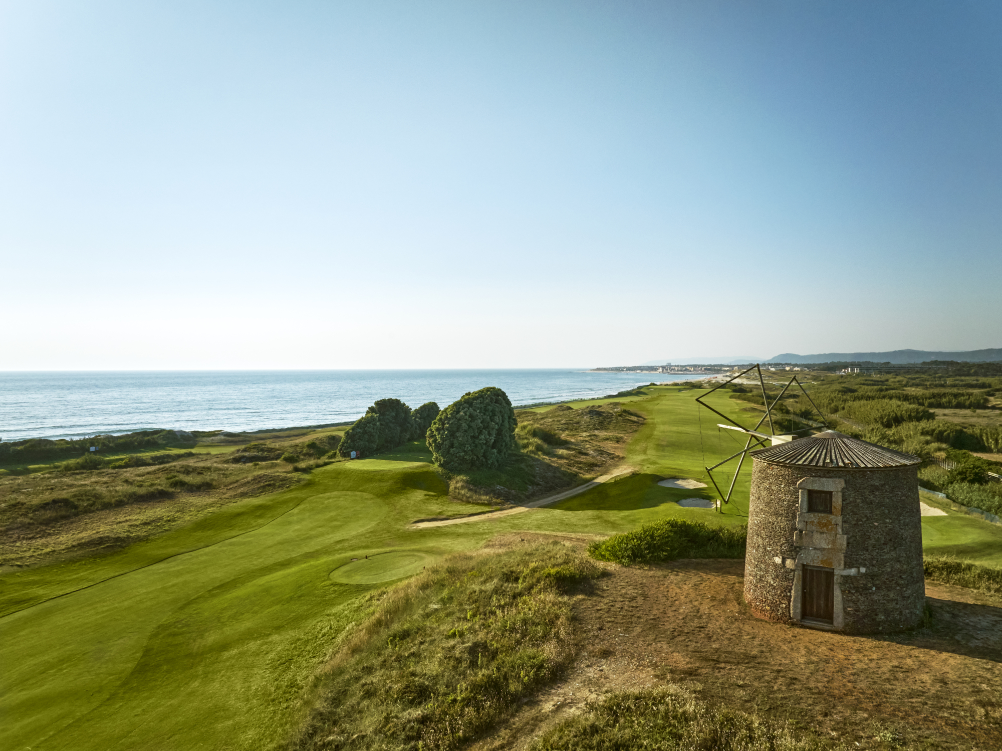 Foto - Tivoli Estela Golf & Lodges Porto