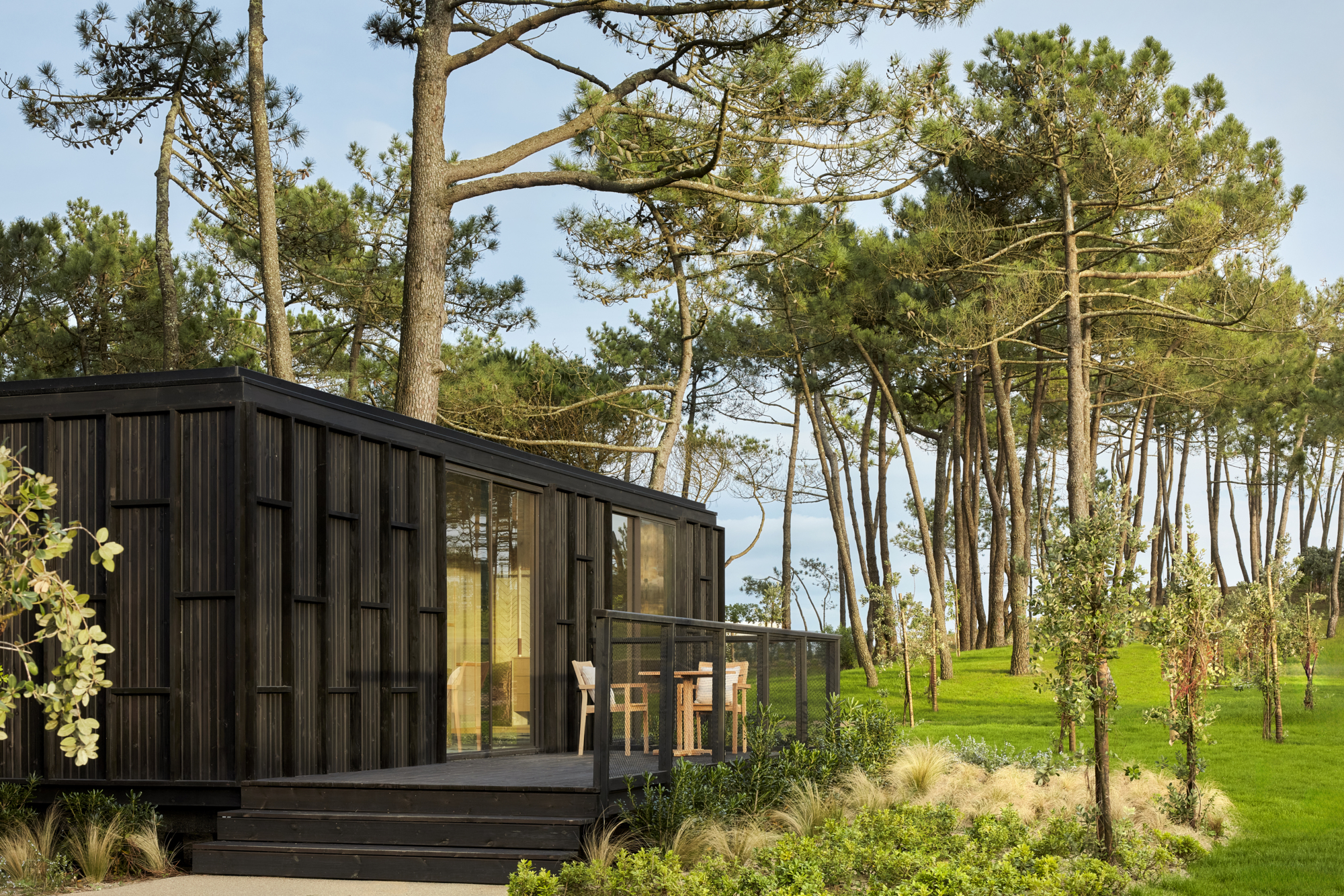 Foto - Tivoli Estela Golf & Lodges Porto