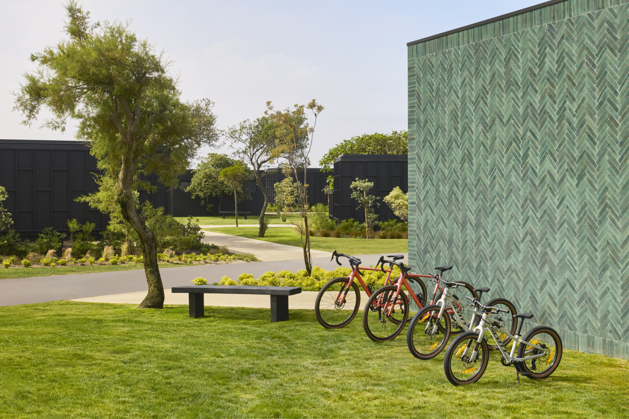 Foto - Tivoli Estela Golf & Lodges Porto
