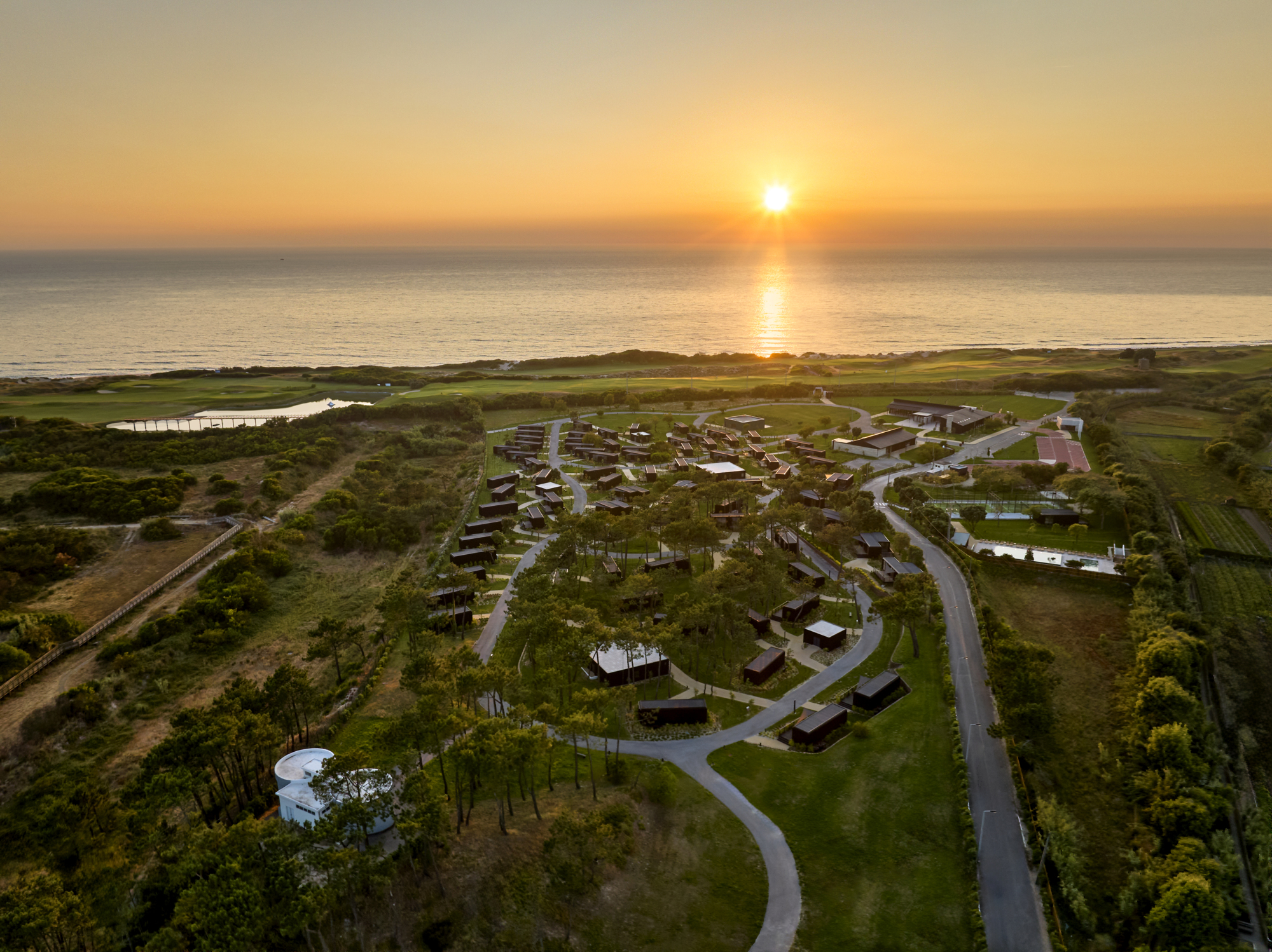 Foto - Tivoli Estela Golf & Lodges Porto