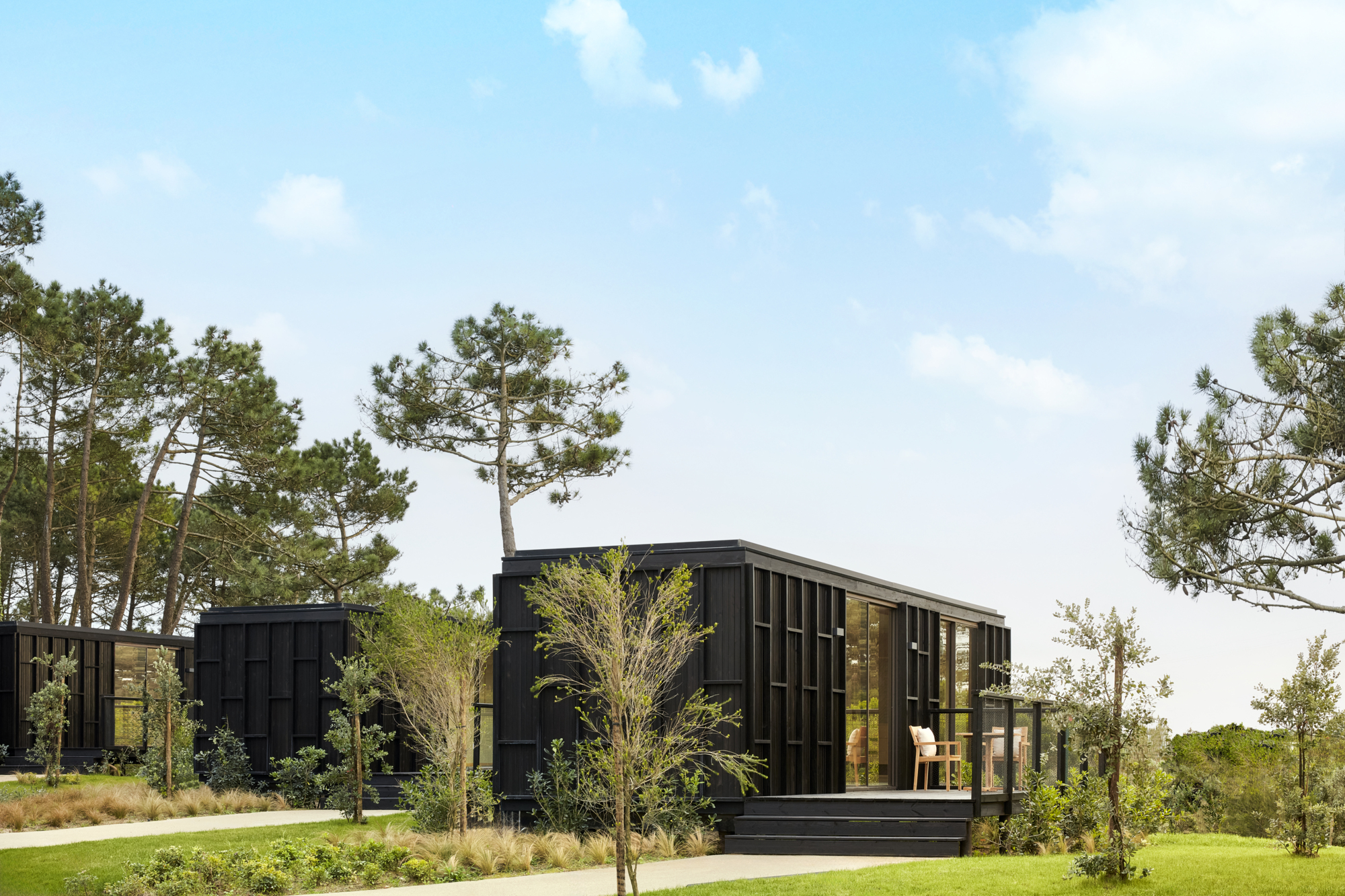 Foto - Tivoli Estela Golf & Lodges Porto