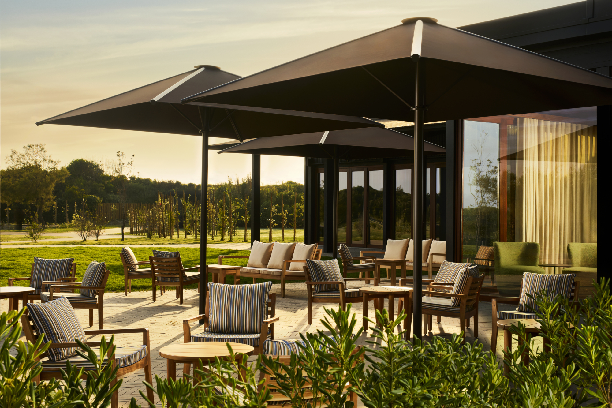 Foto - Tivoli Estela Golf & Lodges Porto