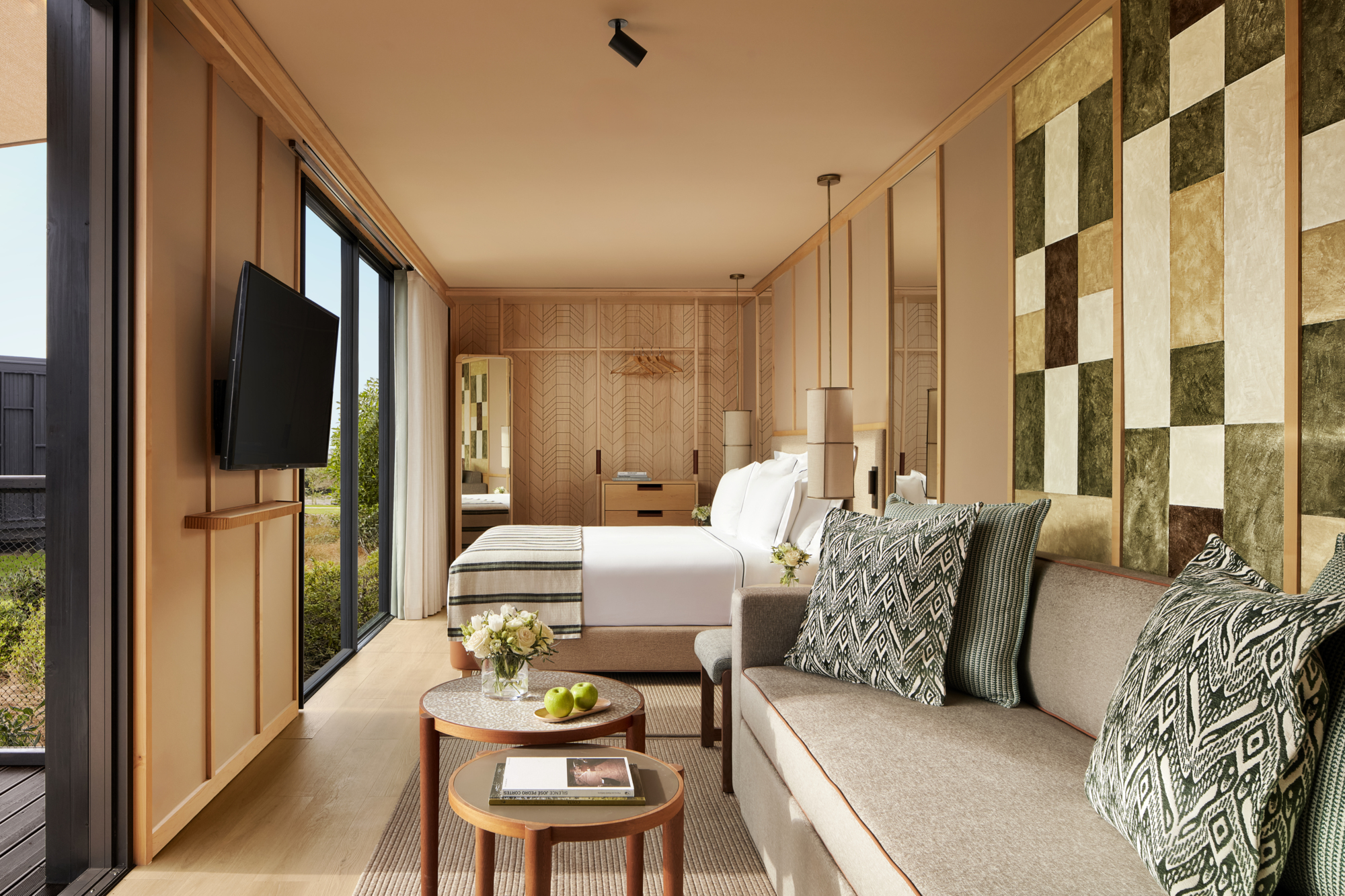 Foto - Tivoli Estela Golf & Lodges Porto