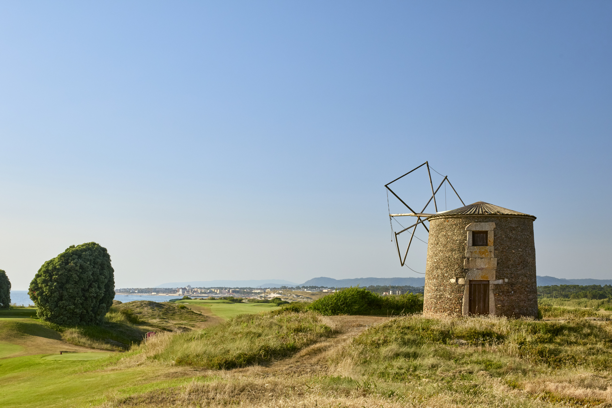 Foto - Tivoli Estela Golf & Lodges Porto